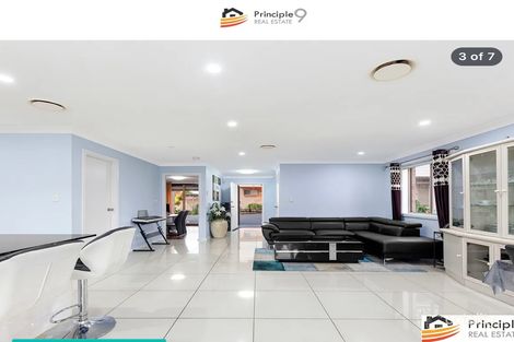 Property photo of 2/67 Springfield Avenue Blacktown NSW 2148