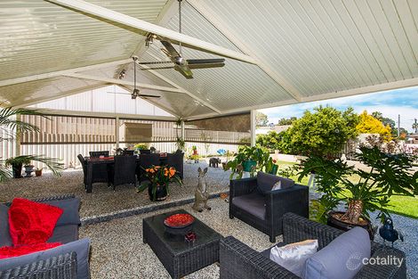 Property photo of 36 Moira Avenue Forrestfield WA 6058