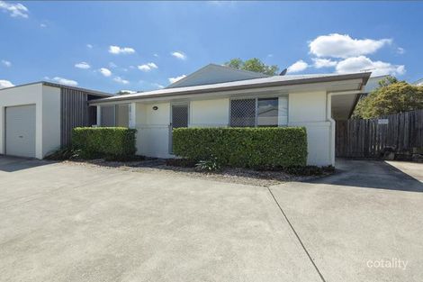 Property photo of 17/36 Russell Street Everton Park QLD 4053