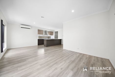 Property photo of 1 Muscovy Way Werribee VIC 3030
