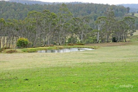 Property photo of 80 Loxton Road Colebrook TAS 7027