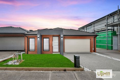20 Antra St, Clyde North, VIC 3978