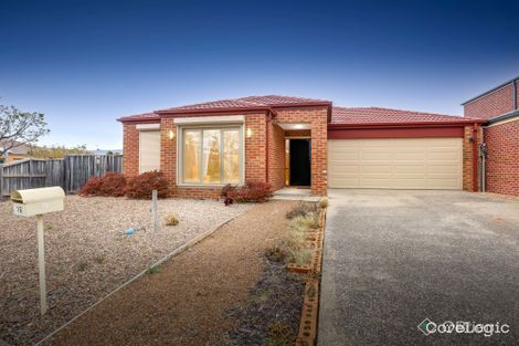 Property photo of 16 Old Course Crescent Deer Park VIC 3023