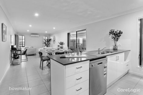 4 Starcke Ct, Mango Hill, QLD 4509