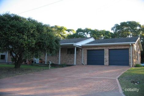 4 James Paterson St, Anna Bay, NSW 2316