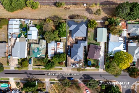 Property photo of 2/62 Marklin Street Cranbourne VIC 3977