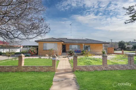 92 Blumer Ave, Griffith, NSW 2680