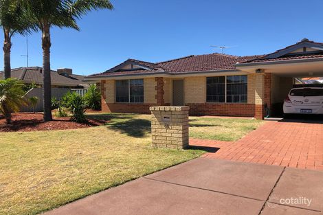 Property photo of 7A Dress Circle Warnbro WA 6169