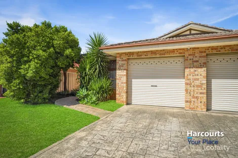 14b Sumner St, Hassall Grove, NSW 2761