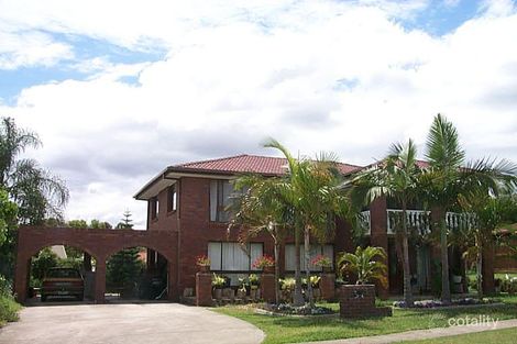 25 Chippeway St, Durack, QLD 4077