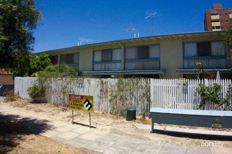 1/27 Barker Rd, Subiaco, WA 6008