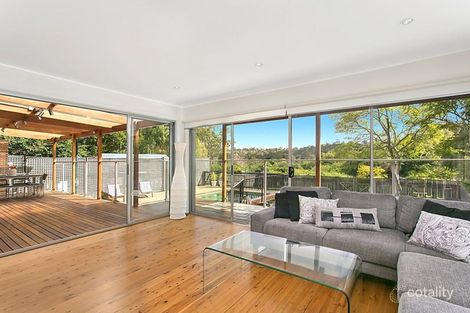 Property photo of 30 Wellman Road Forestville NSW 2087