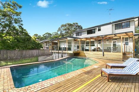 Property photo of 30 Wellman Road Forestville NSW 2087