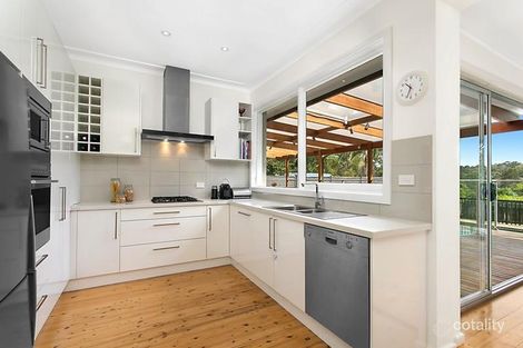 Property photo of 30 Wellman Road Forestville NSW 2087