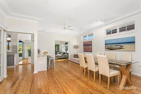 Property photo of 30 Wellman Road Forestville NSW 2087
