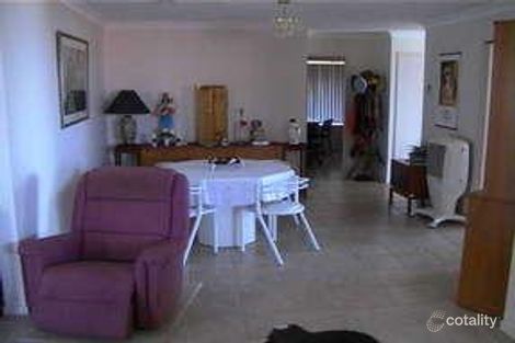 Property photo of 21 Bunduluk Crescent Ngunnawal ACT 2913