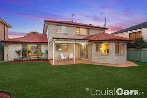 Property photo of 85 Poole Road Kellyville NSW 2155