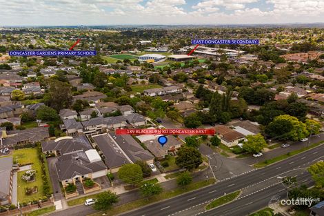 Property photo of 189 Blackburn Road Doncaster East VIC 3109