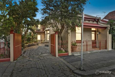 24-26 Westgarth St, Fitzroy, VIC 3065