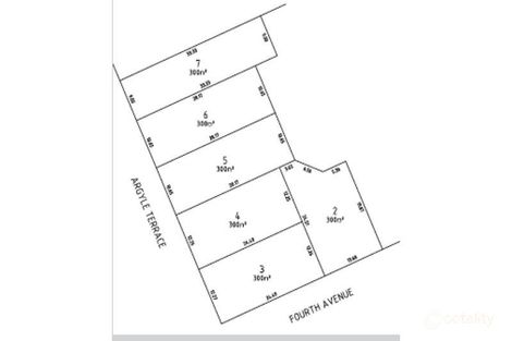 Property photo of 7 Argyle Terrace Klemzig SA 5087