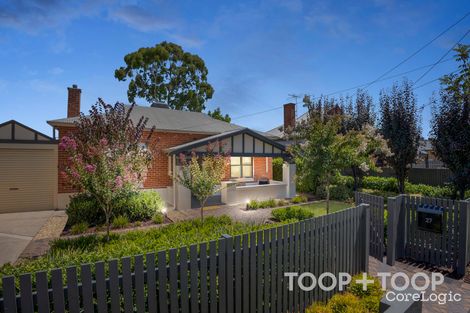 Property photo of 27 Kingsley Avenue West Croydon SA 5008