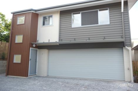 4/8 Lackeen St, Everton Park, QLD 4053