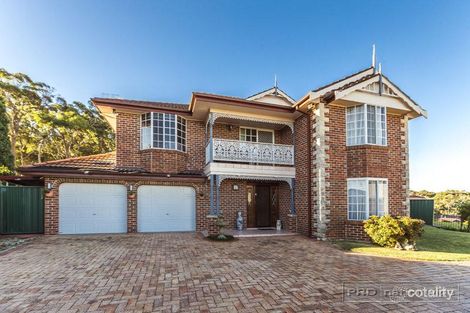 23 Brantwood Cl, Lakelands, NSW 2282