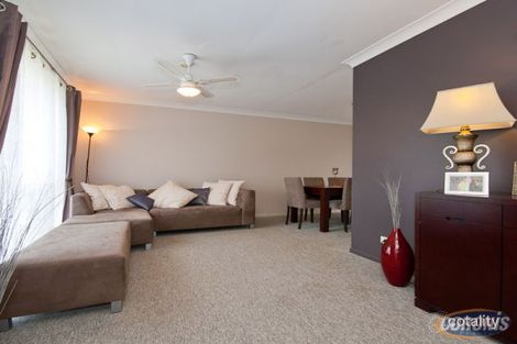 Property photo of 10 Mustang Street Bracken Ridge QLD 4017