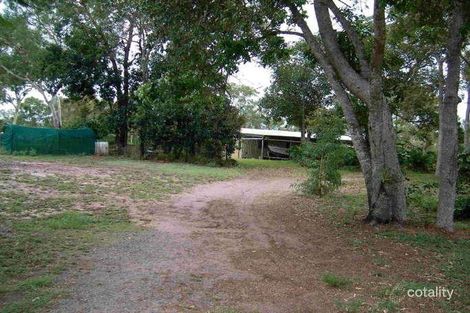 Property photo of 63 Forrest Drive Forrest Beach QLD 4850