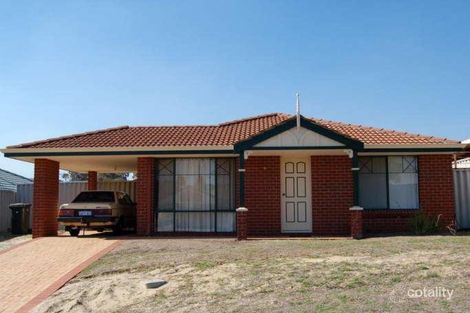 25 Jacob Cl, Wanneroo, WA 6065