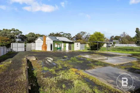 Property photo of 153 Lambert Street Ararat VIC 3377