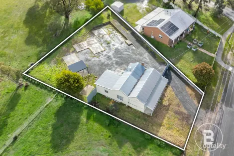 Property photo of 153 Lambert Street Ararat VIC 3377