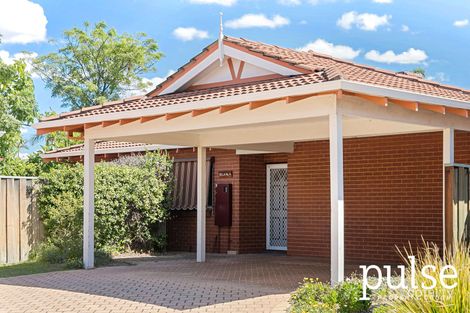 Property photo of 4/27-29 Mosaic Street East Shelley WA 6148