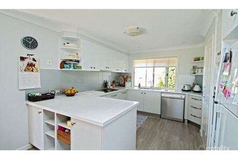 Property photo of 8 Georgina Court Warwick QLD 4370