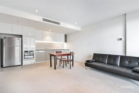 Property photo of 4B/9 Waterside Place Docklands VIC 3008
