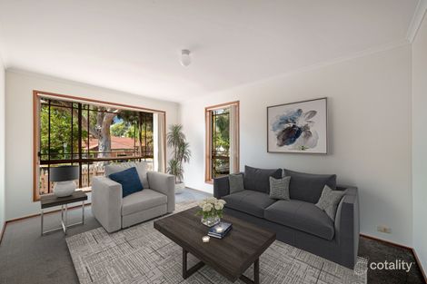 Property photo of 24 Ranken Place Belconnen ACT 2617