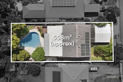 Property photo of 16 Alpha Avenue Currumbin QLD 4223
