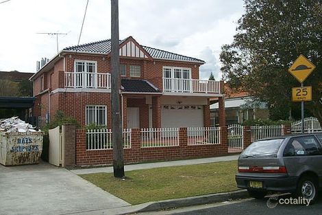 43 Baringa Rd, Northbridge, NSW 2063