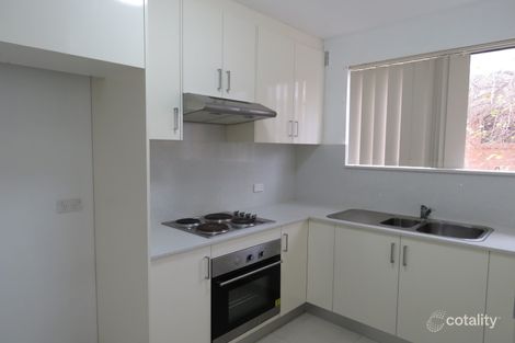 Property photo of 3/85 Longfield Street Cabramatta NSW 2166
