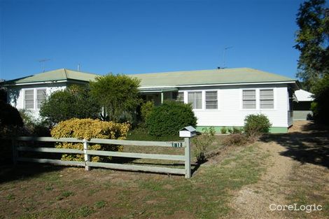 Property photo of 12 Centre Street Quirindi NSW 2343