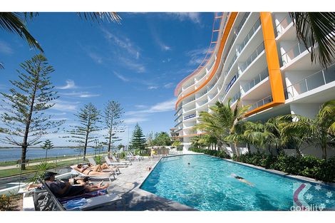 Property photo of 111/430 Marine Parade Biggera Waters QLD 4216