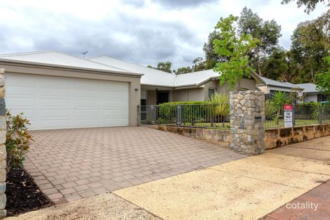 Property photo of 89 Jane Brook Drive Jane Brook WA 6056
