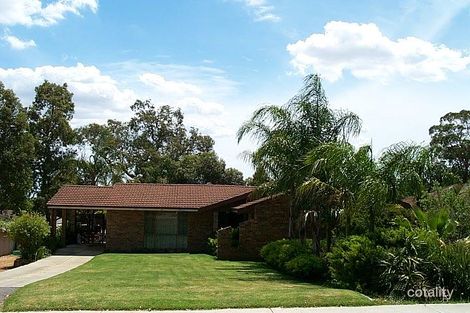 19 Armour Way, Lesmurdie, WA 6076