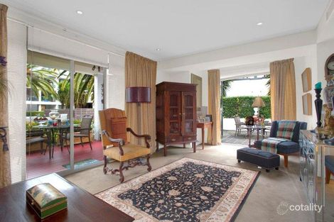 Property photo of 16/9-19 Myrtle Street Botany NSW 2019
