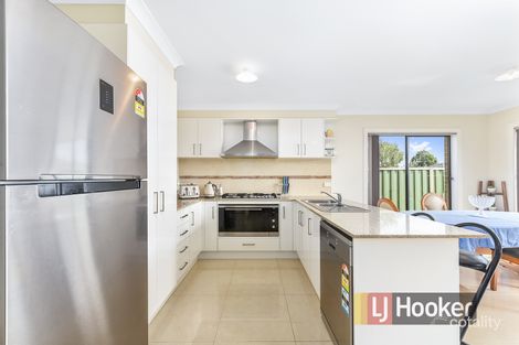 Property photo of 1/3 Kylie Court Hampton Park VIC 3976