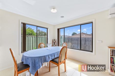 Property photo of 1/3 Kylie Court Hampton Park VIC 3976