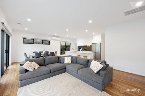 Property photo of 4A Hillside Court Lilydale VIC 3140