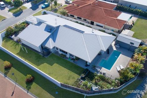 Property photo of 33 Rutherford Place Pelican Waters QLD 4551