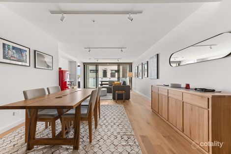 Property photo of 202/71 Constitution Avenue Campbell ACT 2612