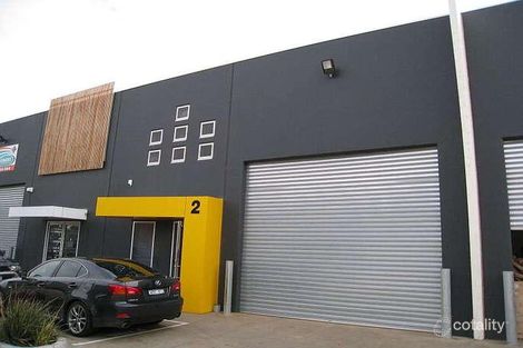 2/121 Miller St, Epping, VIC 3076